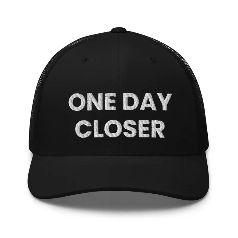 ODC Trucker Hat